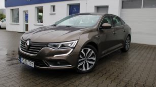 Renault Talisman 2.0 Blue dCi Intens EDC PO8LT91 w abonamencie