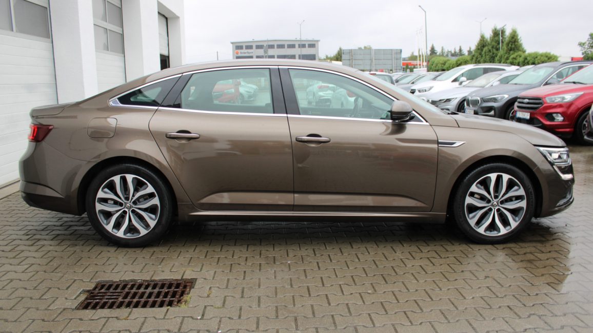 Renault Talisman 2.0 Blue dCi Intens EDC PO8LT91 w abonamencie