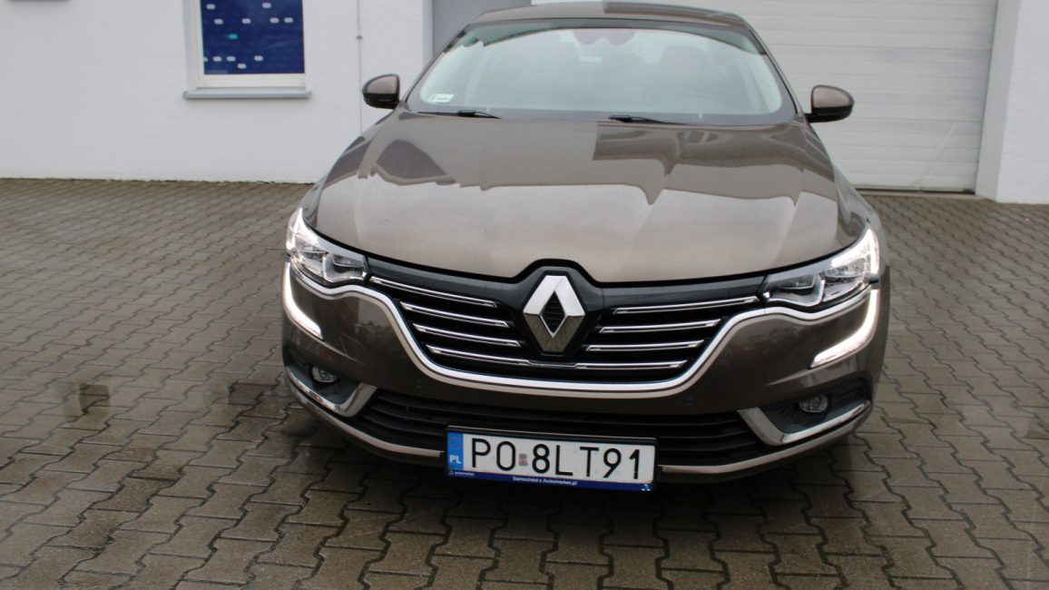 Renault Talisman 2.0 Blue dCi Intens EDC PO8LT91 w abonamencie