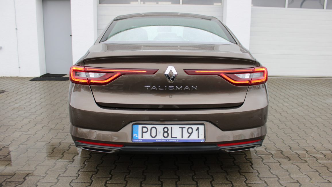 Renault Talisman 2.0 Blue dCi Intens EDC PO8LT91 w abonamencie