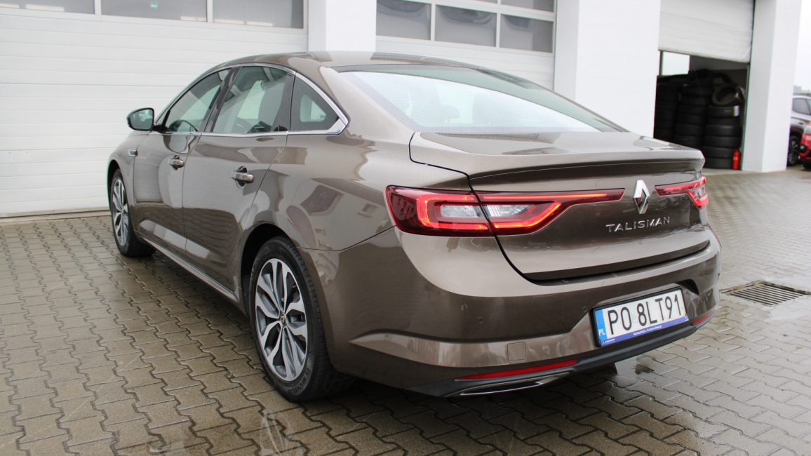 Renault Talisman 2.0 Blue dCi Intens EDC PO8LT91 w abonamencie