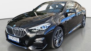 BMW 218i M Sport aut KK9510C w leasingu dla firm