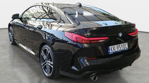 BMW 218i M Sport aut KK9510C w zakupie za gotówkę