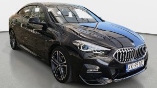 BMW 218i M Sport aut KK9510C w zakupie za gotówkę