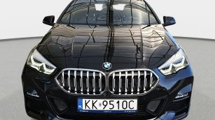 BMW 218i M Sport aut KK9510C w abonamencie dla firm