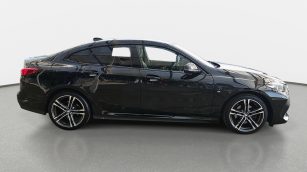 BMW 218i M Sport aut KK9510C w abonamencie