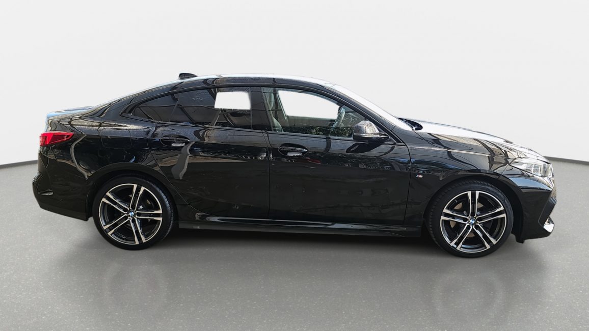 BMW 218i M Sport aut KK9510C w abonamencie dla firm