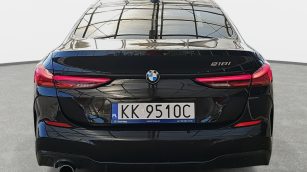 BMW 218i M Sport aut KK9510C w abonamencie