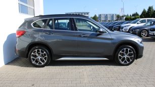 BMW X1 sDrive20i xLine aut WD4641P w abonamencie