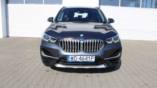 BMW X1 sDrive20i xLine aut WD4641P w abonamencie dla firm