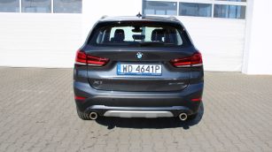 BMW X1 sDrive20i xLine aut WD4641P w leasingu dla firm