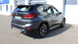 BMW X1 sDrive20i xLine aut WD4641P w abonamencie