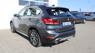 BMW X1 sDrive20i xLine aut WD4641P w leasingu dla firm