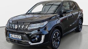 Suzuki Vitara 1.4 Boosterjet SHVS Elegance 2WD WD9642S w leasingu dla firm