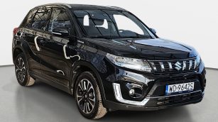 Suzuki Vitara 1.4 Boosterjet SHVS Elegance 2WD WD9642S w abonamencie