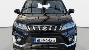 Suzuki Vitara 1.4 Boosterjet SHVS Elegance 2WD WD9642S w abonamencie