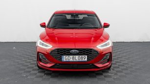 Ford Focus 1.0 EcoBoost mHEV ST-Line X aut GD8L089 w abonamencie dla firm