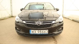 Opel Astra V 1.6 CDTI Elite aut WX98663 w zakupie za gotówkę