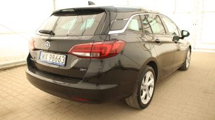 Opel Astra V 1.6 CDTI Elite aut WX98663 w zakupie za gotówkę