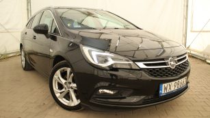 Opel Astra V 1.6 CDTI Elite aut WX98663 w zakupie za gotówkę