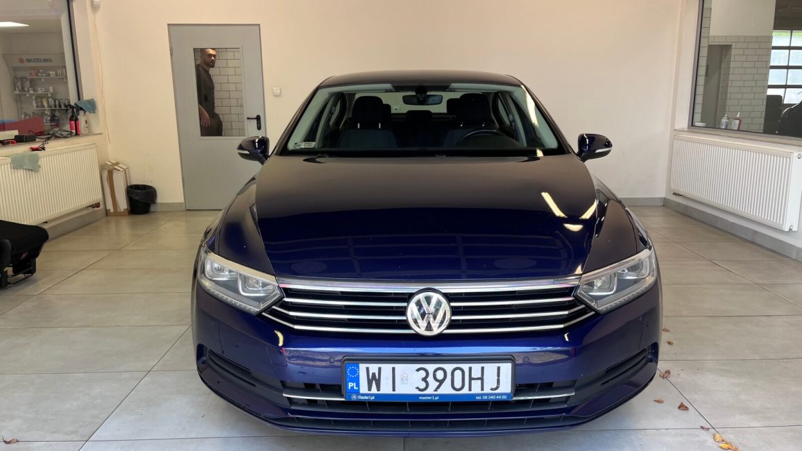 Volkswagen Passat 1.4 TSI BMT Trendline WI390HJ w zakupie za gotówkę