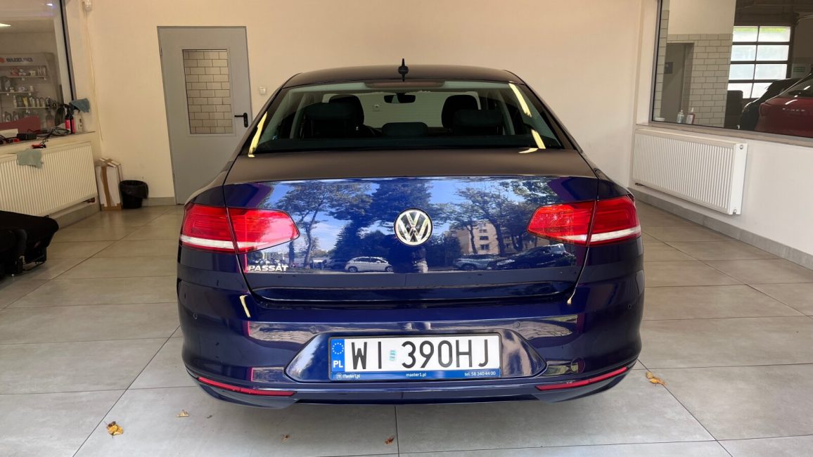 Volkswagen Passat 1.4 TSI BMT Trendline WI390HJ w zakupie za gotówkę