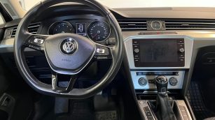 Volkswagen Passat 1.4 TSI BMT Trendline WI390HJ w leasingu dla firm