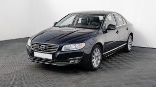 Volvo S80 T5 Drive-E Summum SK547WY w leasingu dla firm