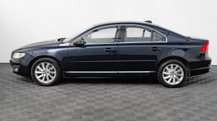 Volvo S80 T5 Drive-E Summum SK547WY w leasingu dla firm