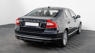 Volvo S80 T5 Drive-E Summum SK547WY w leasingu dla firm