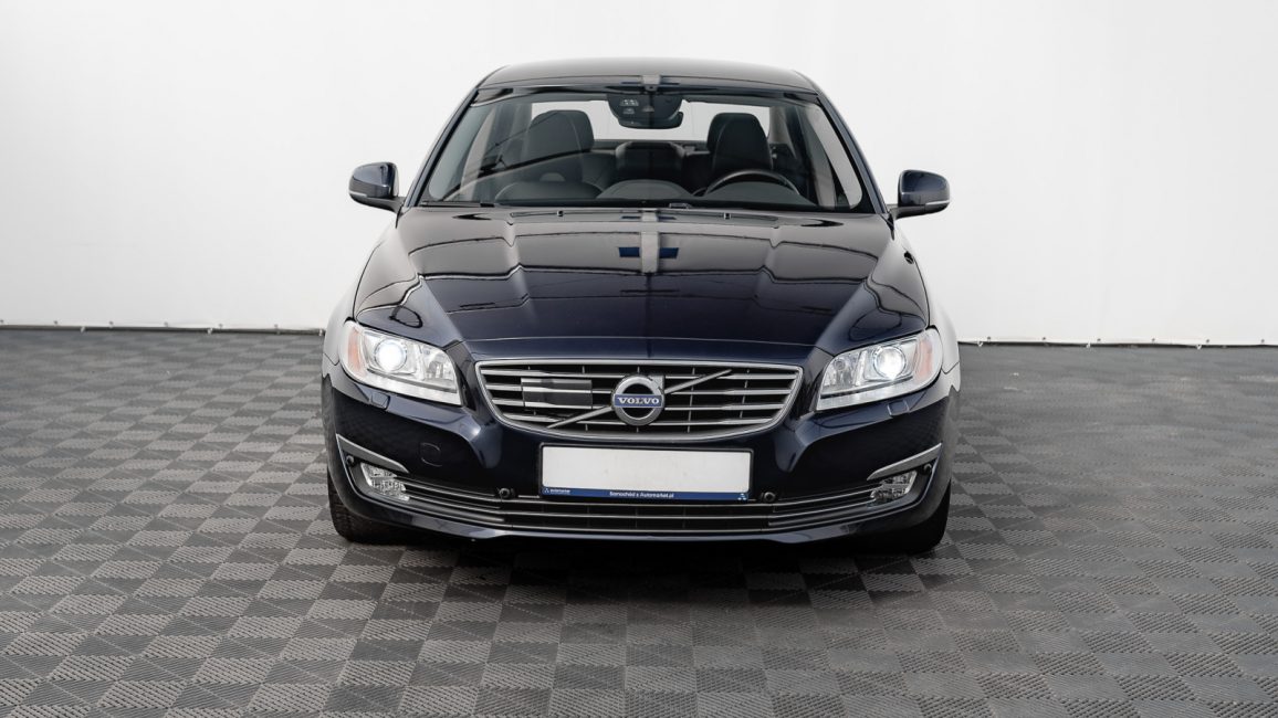 Volvo S80 T5 Drive-E Summum SK547WY w leasingu dla firm