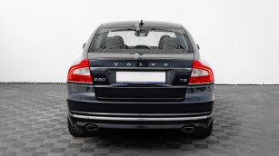 Volvo S80 T5 Drive-E Summum SK547WY w leasingu dla firm