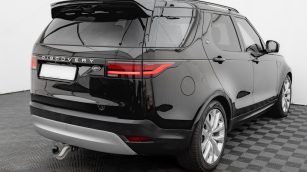 Land Rover Discovery V 3.0 D250 mHEV SE GD5E072 w leasingu dla firm