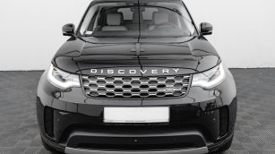 Land Rover Discovery V 3.0 D250 mHEV SE GD5E072 w leasingu dla firm