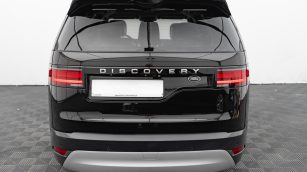 Land Rover Discovery V 3.0 D250 mHEV SE GD5E072 w leasingu dla firm