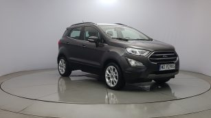 Ford Ecosport 1.0 EcoBoost GPF Titanium ASS WD9298S w leasingu dla firm