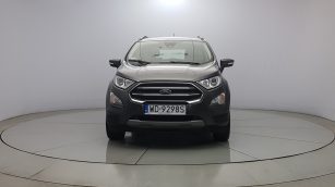 Ford Ecosport 1.0 EcoBoost GPF Titanium ASS WD9298S w leasingu dla firm