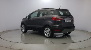 Ford Ecosport 1.0 EcoBoost GPF Titanium ASS WD9298S w leasingu dla firm