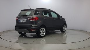 Ford Ecosport 1.0 EcoBoost GPF Titanium ASS WD9298S w leasingu dla firm