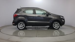 Ford Ecosport 1.0 EcoBoost GPF Titanium ASS WD9298S w leasingu dla firm