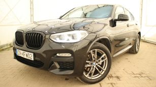 BMW X4 xDrive20d M Sport sport-aut DW4FW02 w leasingu dla firm