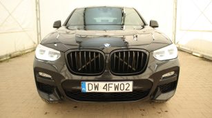 BMW X4 xDrive20d M Sport sport-aut DW4FW02 w leasingu dla firm