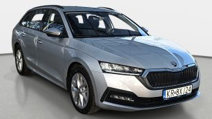 Skoda Octavia 2.0 TDI Ambition DSG KR8XJ24 w zakupie za gotówkę