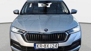 Skoda Octavia 2.0 TDI Ambition DSG KR8XJ24 w leasingu dla firm