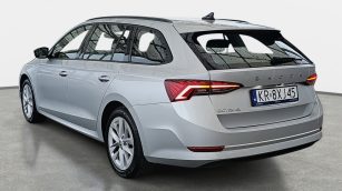 Skoda Octavia 2.0 TDI Ambition DSG KR8XJ45 w leasingu dla firm