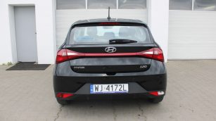 Hyundai i20 1.2 Pure WJ4172L w leasingu dla firm