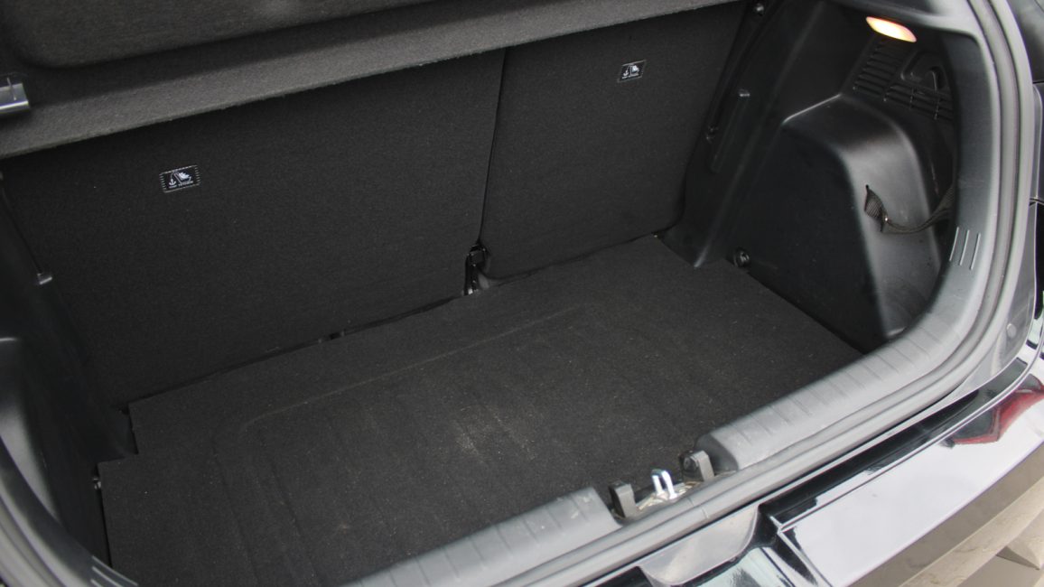Hyundai i20 1.2 Pure WJ4172L w leasingu dla firm
