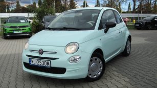 Fiat 500 1.2 Pop EU6d WJ2530M w abonamencie