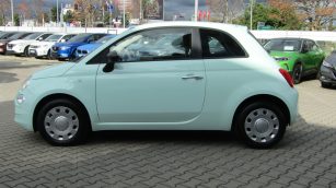 Fiat 500 1.2 Pop EU6d WJ2530M w abonamencie