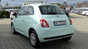 Fiat 500 1.2 Pop EU6d WJ2530M w abonamencie